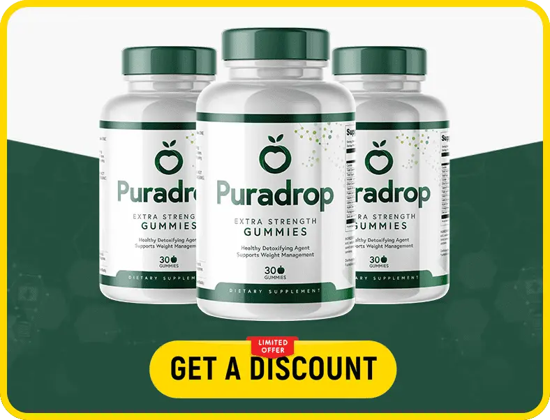 puradrop discount